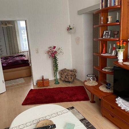 Bunte Stadt An Der Elde 2 Grabow  エクステリア 写真