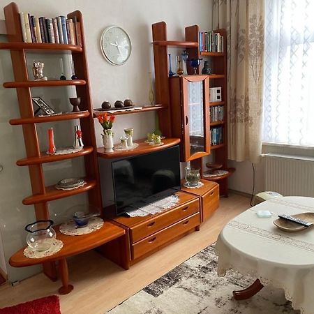 Bunte Stadt An Der Elde 2 Grabow  エクステリア 写真