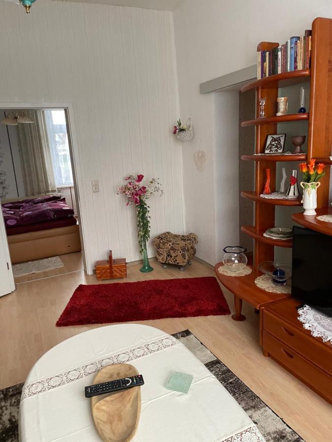 Bunte Stadt An Der Elde 2 Grabow  エクステリア 写真