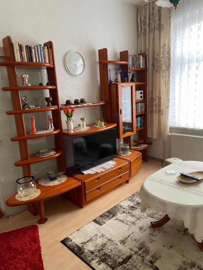 Bunte Stadt An Der Elde 2 Grabow  エクステリア 写真