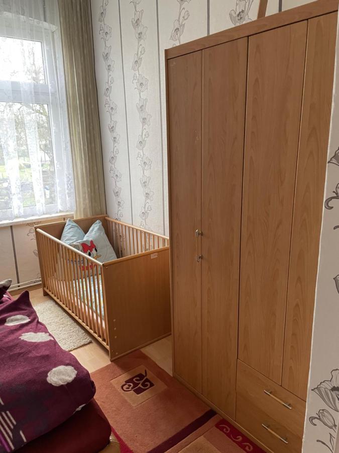 Bunte Stadt An Der Elde 2 Grabow  エクステリア 写真